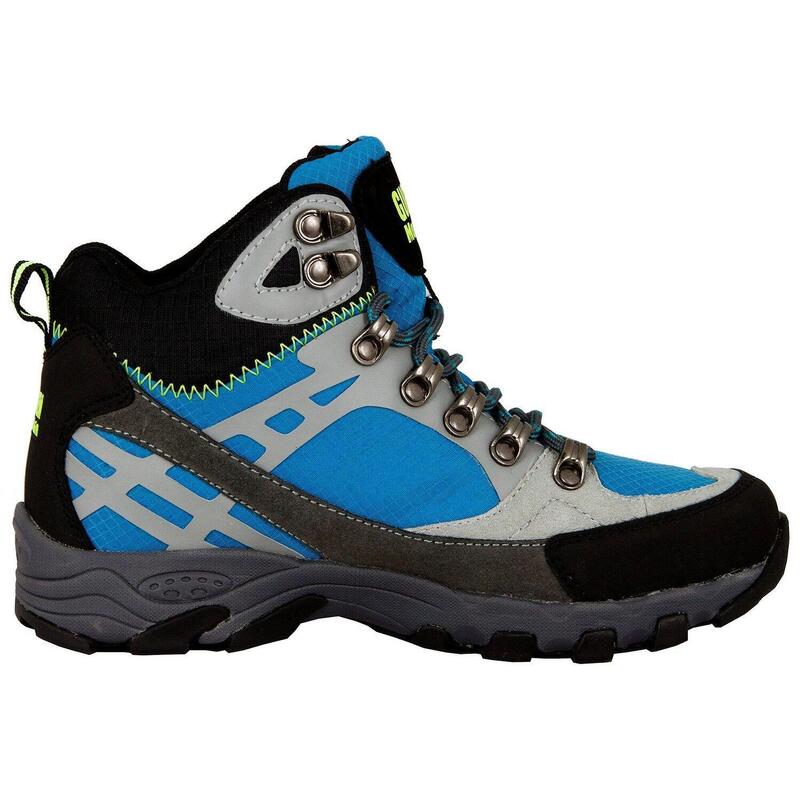 GUGGEN MOUNTAIN M011 scarpe da trekking da donna outdoor passeggio montagna