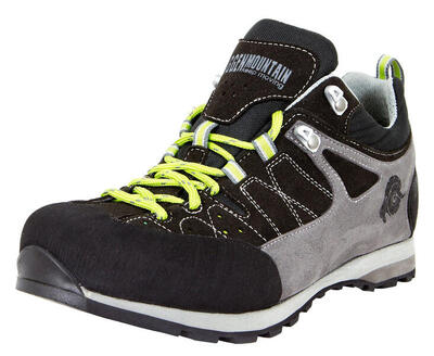 Herren Wandern Trekkingschuhe HPT52 Wanderschuhe