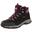 GUGGEN Mountain M014 bottes de trekking et de randonnée femme daim