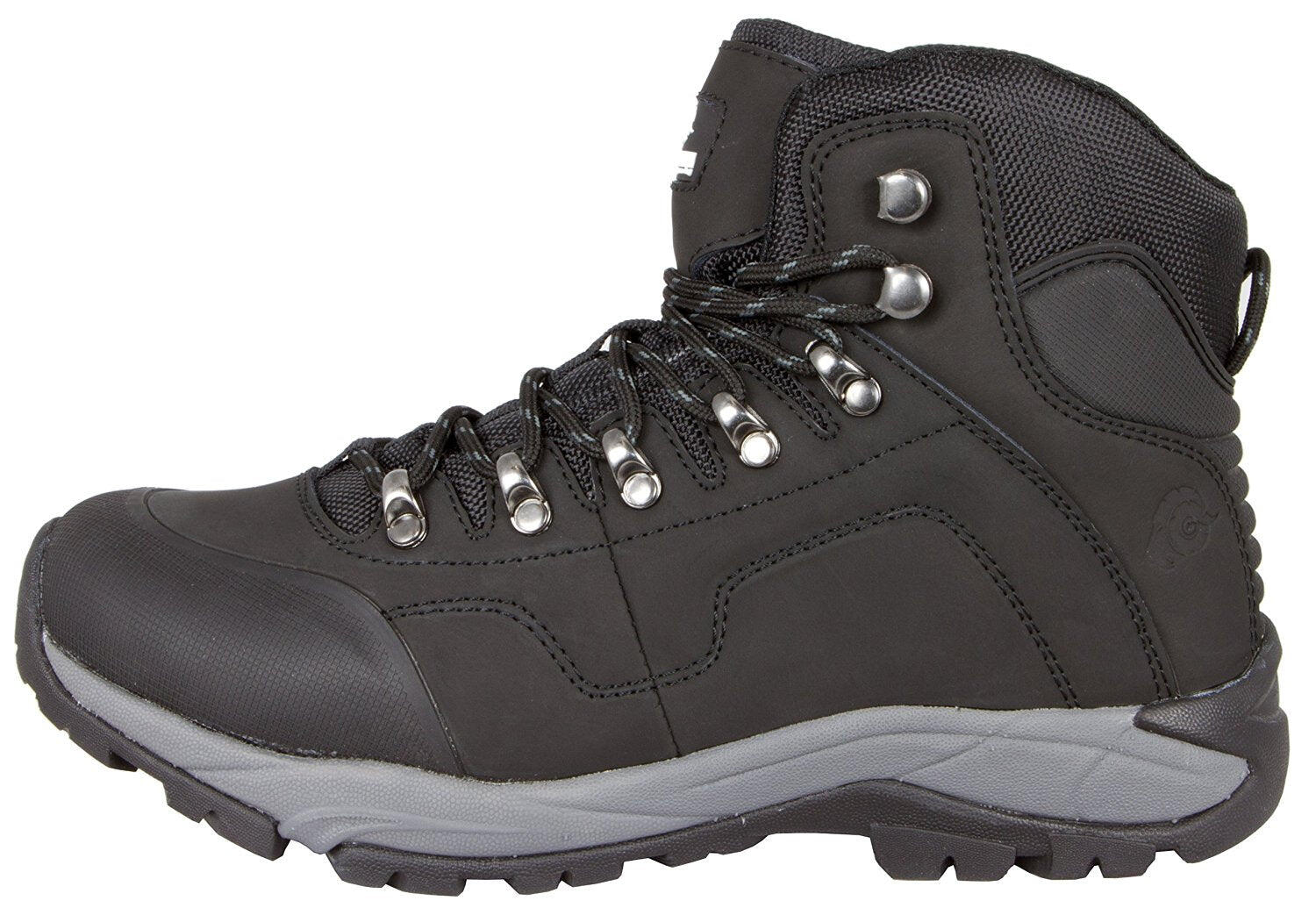 GUGGEN MOUNTAIN M012 herenwandelschoenen waterdichte outdoorschoenen 4/7