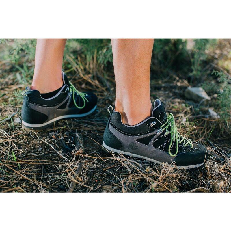 Chaussures de trekking pour hommes HPT52 chaussures de randonnée