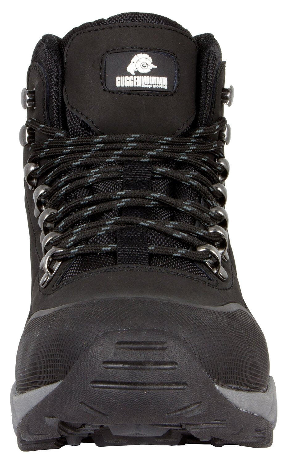 GUGGEN MOUNTAIN M012 herenwandelschoenen waterdichte outdoorschoenen 6/7