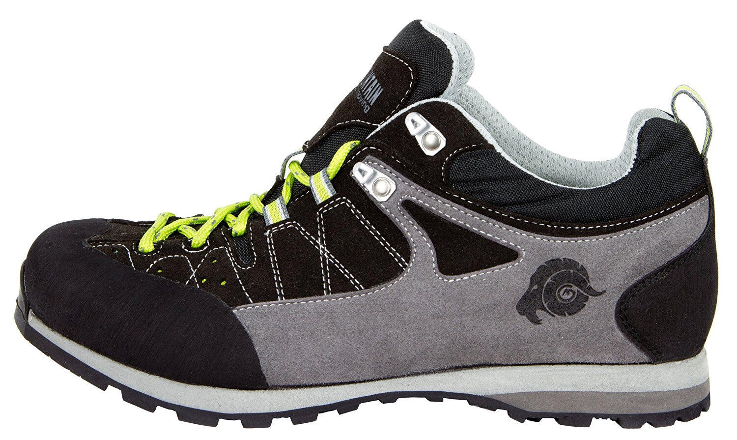 Herren Wandern Trekkingschuhe HPT52 Wanderschuhe 4/7