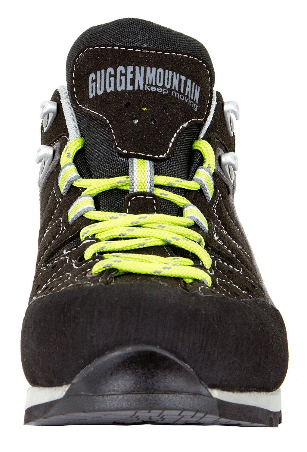 Herren Wandern Trekkingschuhe HPT52 Wanderschuhe 6/7