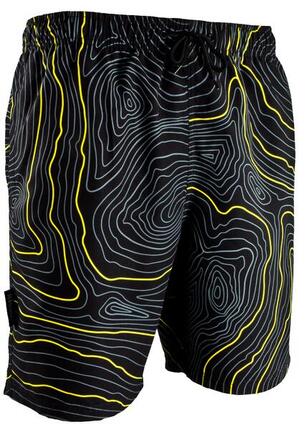 GUGGEN MOUNTAIN 2335 Boardshort Short Maillot de bain pour homme