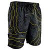 GUGGEN MOUNTAIN 2335 Boardshort Short Maillot de bain pour homme