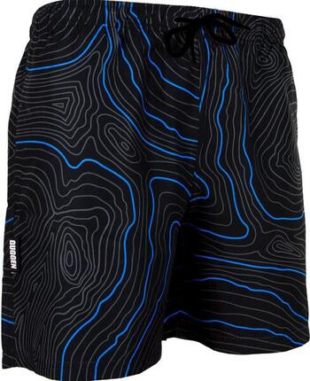 GUGGEN MOUNTAIN 2335 Boardshort Short Maillot de bain pour homme