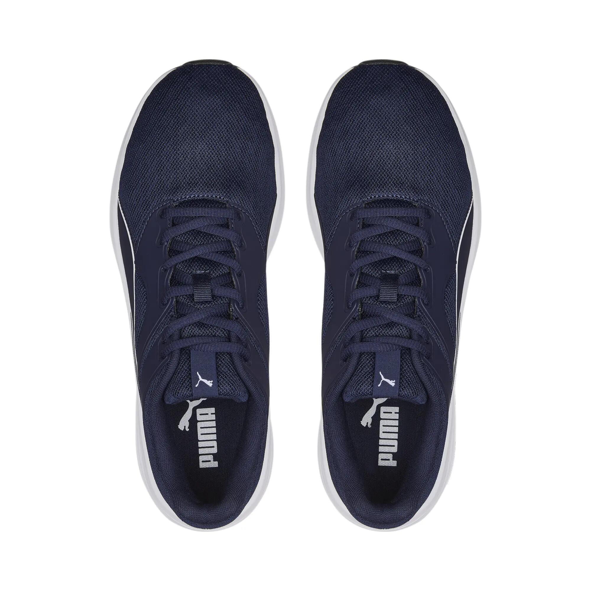 Zapatillas de running PUMA Transport Morado 6/6