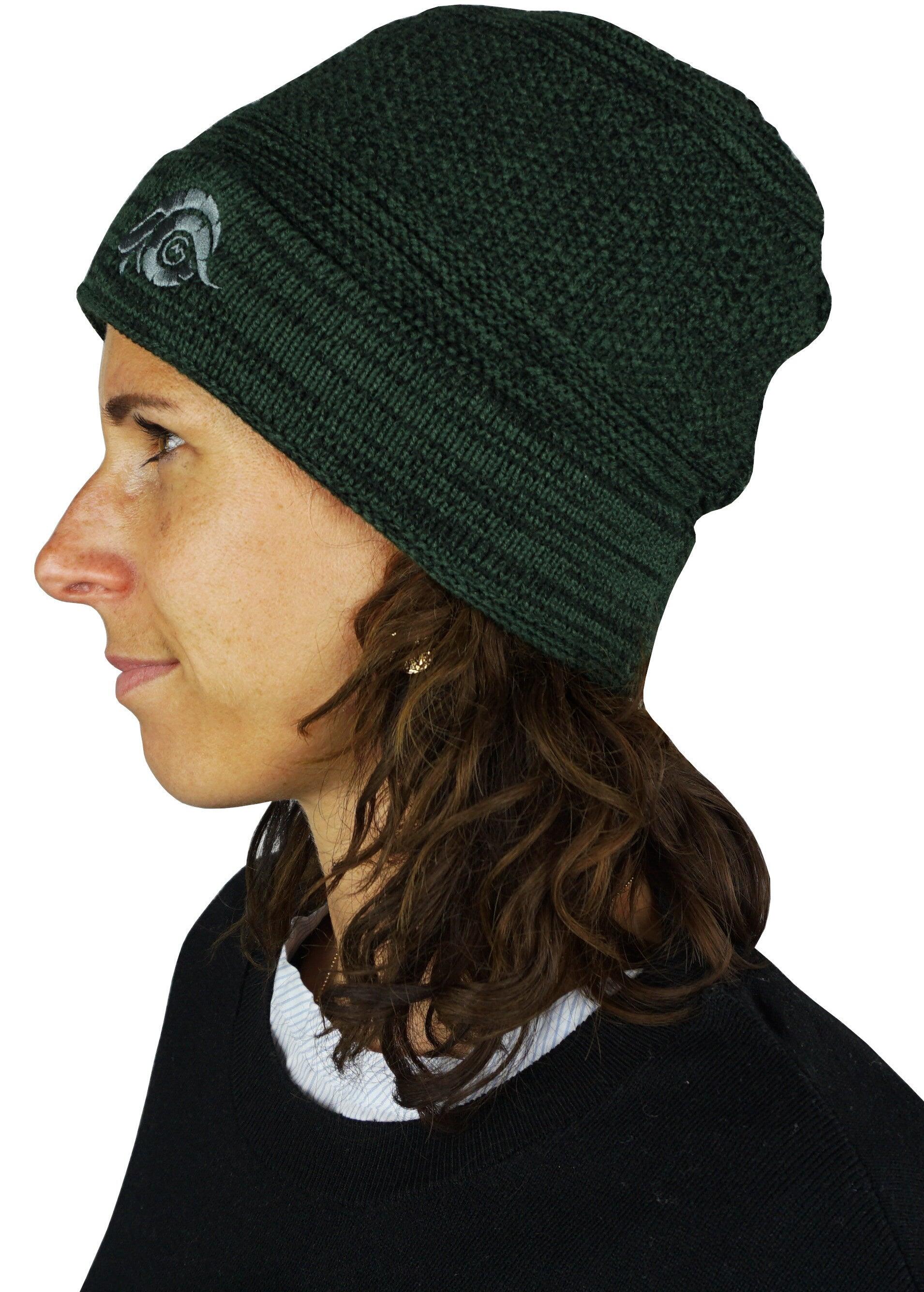 GUGGEN Mountain K902 Gorro de invierno con forro polar ligero 2/7