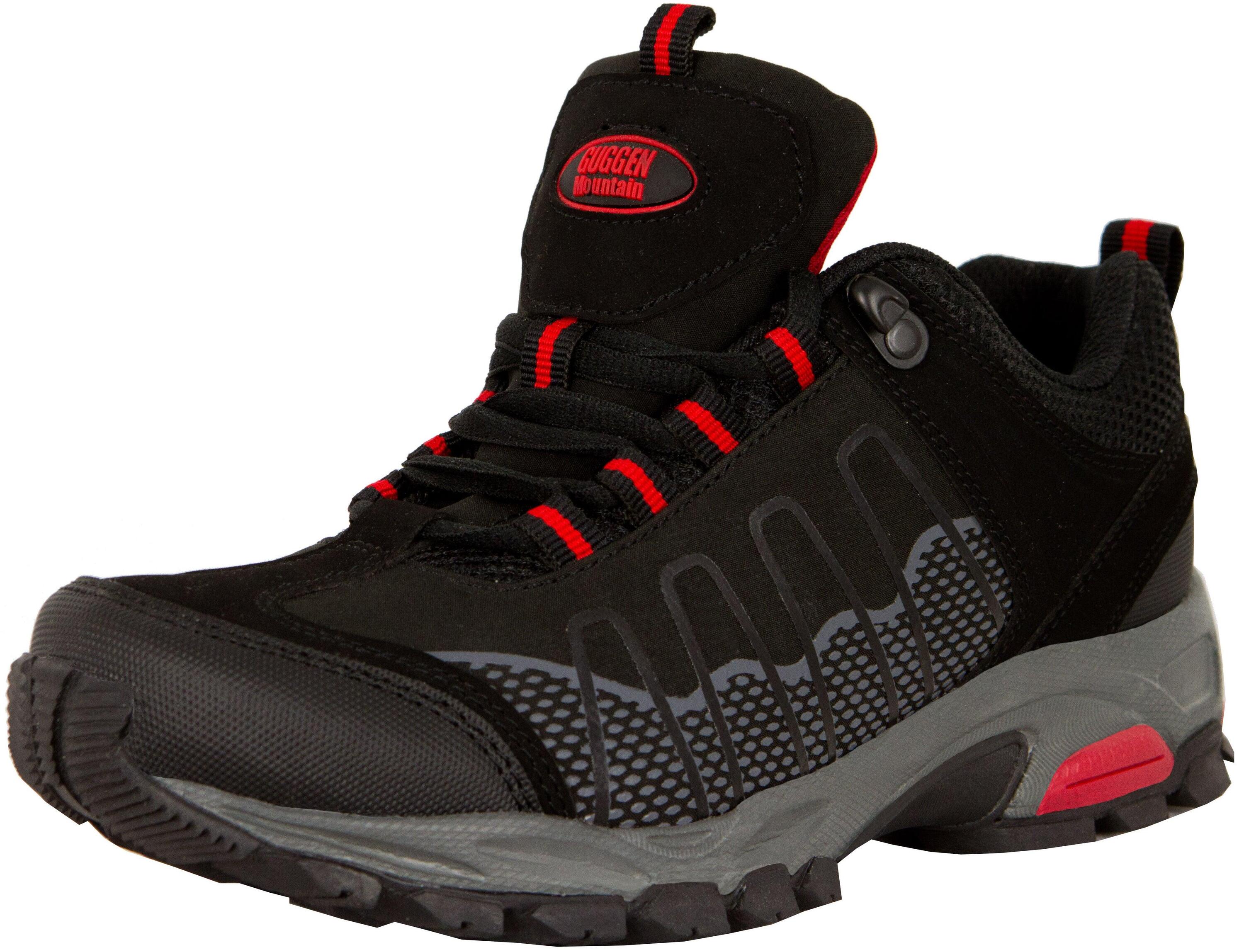 GUGGEN MOUNTAIN picture