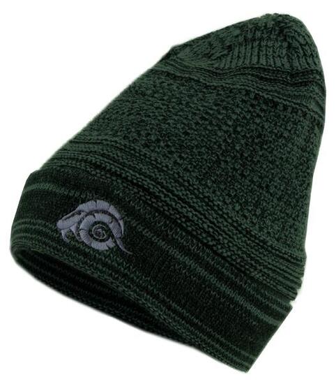GUGGEN Mountain K902 Beanie Cappello invernale con fodera in pile leggero