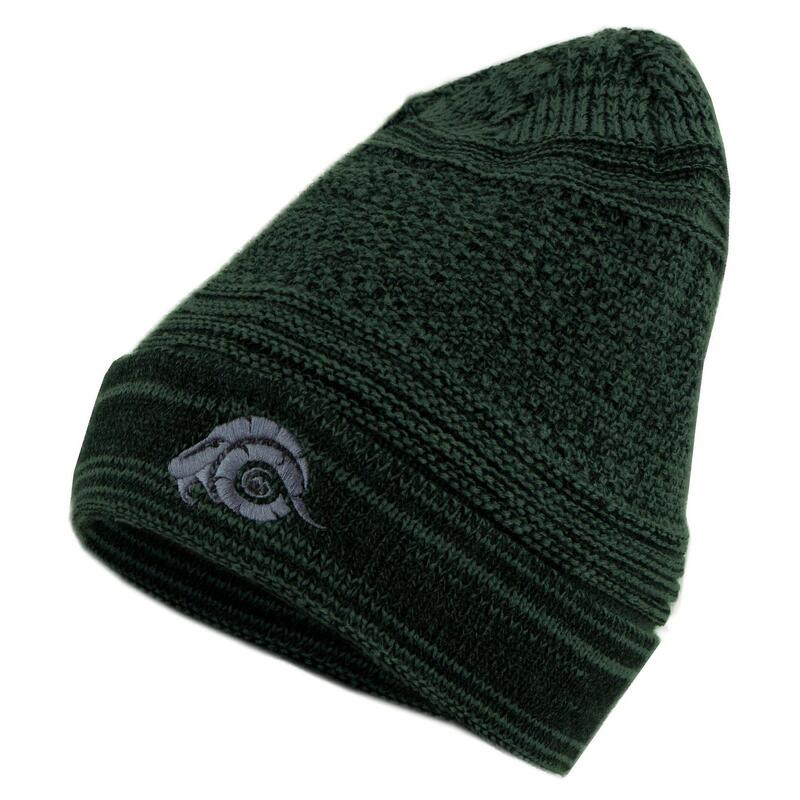 GUGGEN Mountain K902 Beanie Cappello invernale con fodera in pile leggero