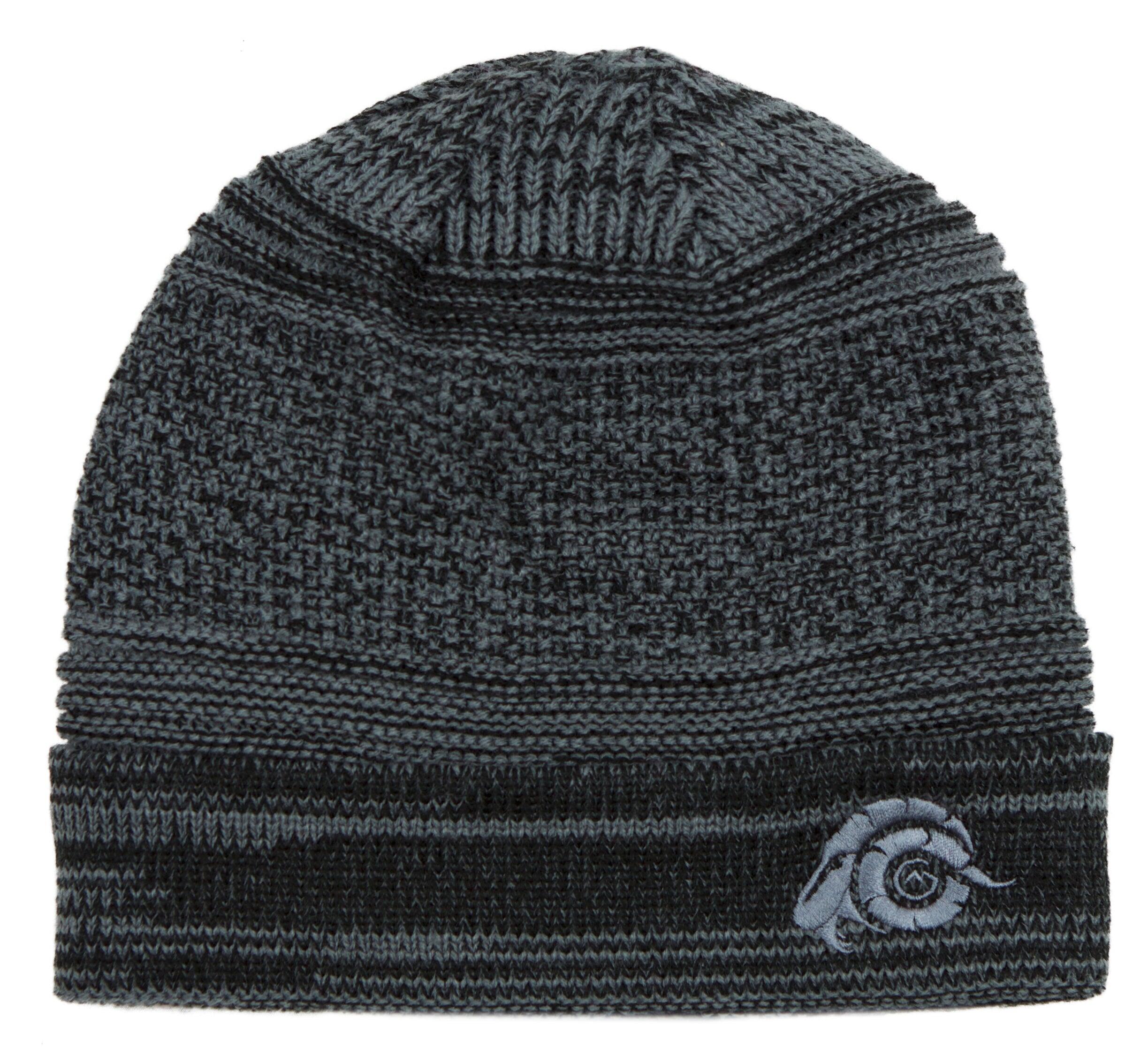 GUGGEN Mountain K902 Beanie Cappello invernale con fodera in pile leggero 6/7