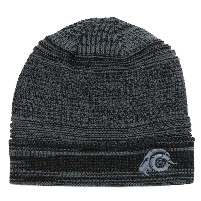 GUGGEN Mountain K902 Beanie Cappello invernale con fodera in pile leggero