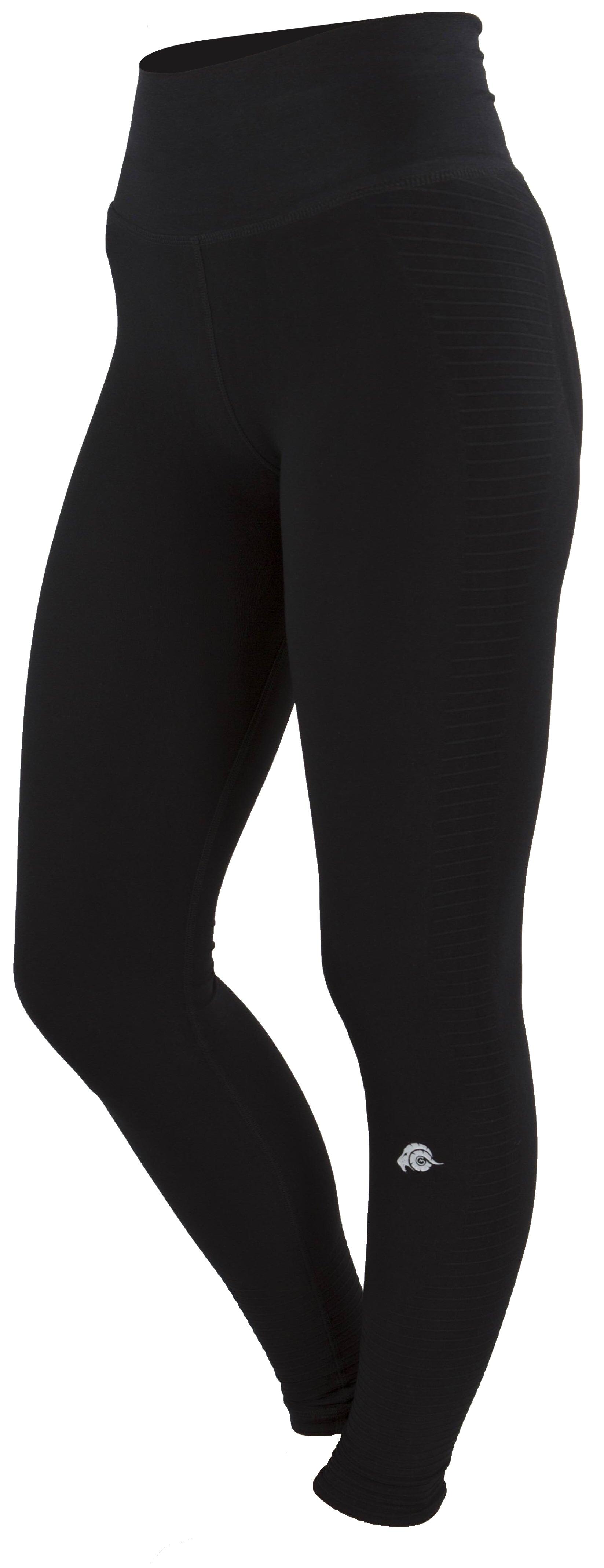 GUGGEN MOUNTAIN GUGGEN Mountain LL77 Damenleggings Seamless Damen Leggings Tights