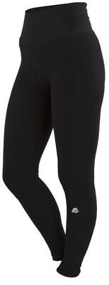 GUGGEN Mountain LL77 leggings donna Collant senza cuciture fitness all'aperto