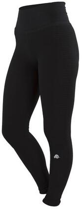 GUGGEN Mountain LL77 Tights Leggings pour femmes Seamless Collant