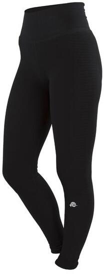 GUGGEN Mountain LL77 Tights Leggings pour femmes Seamless Collant