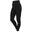 GUGGEN Mountain LL77 leggings donna Collant senza cuciture fitness all'aperto