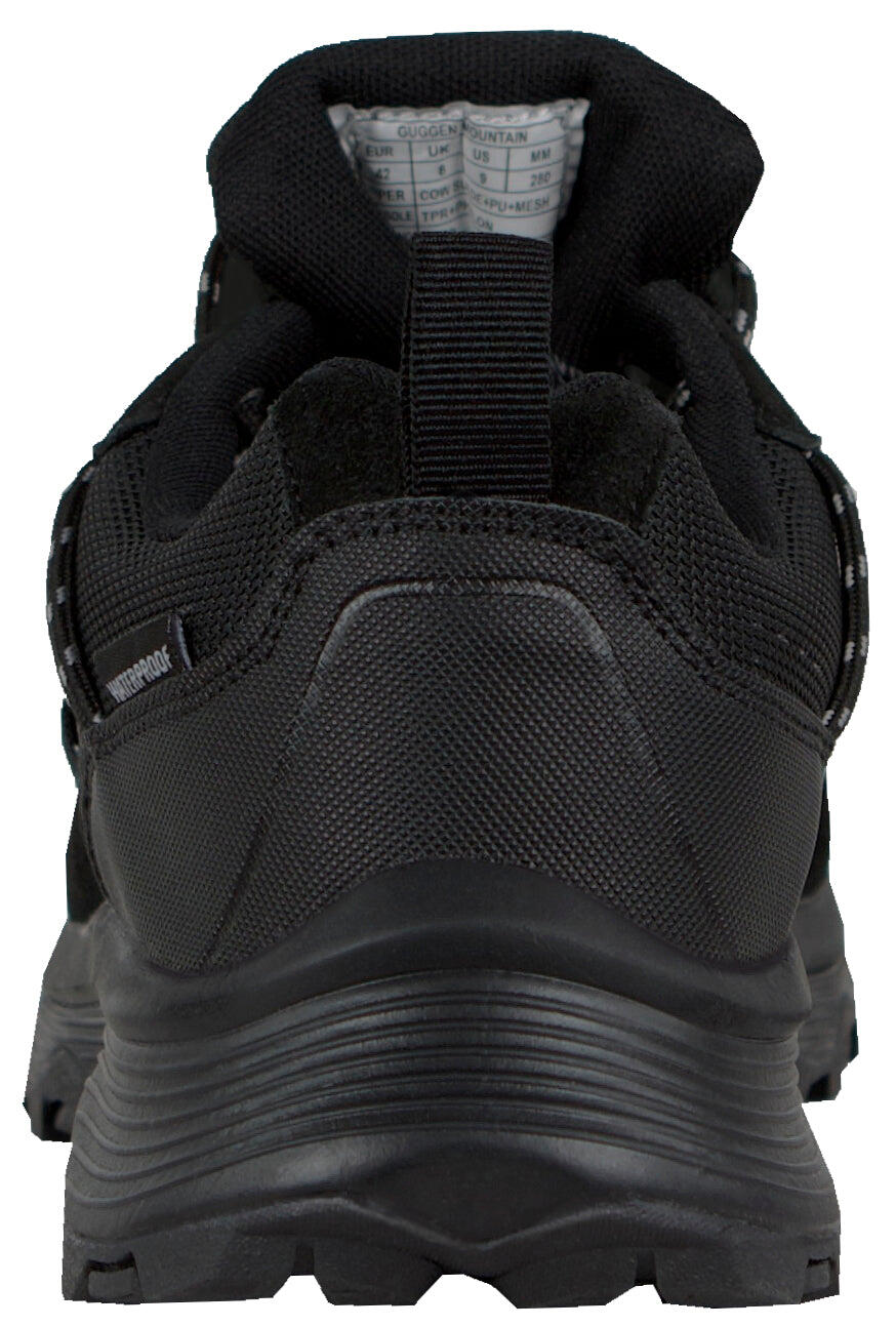 Herren Wandern Trekkingschuhe T029 Wanderschuhe 4/6