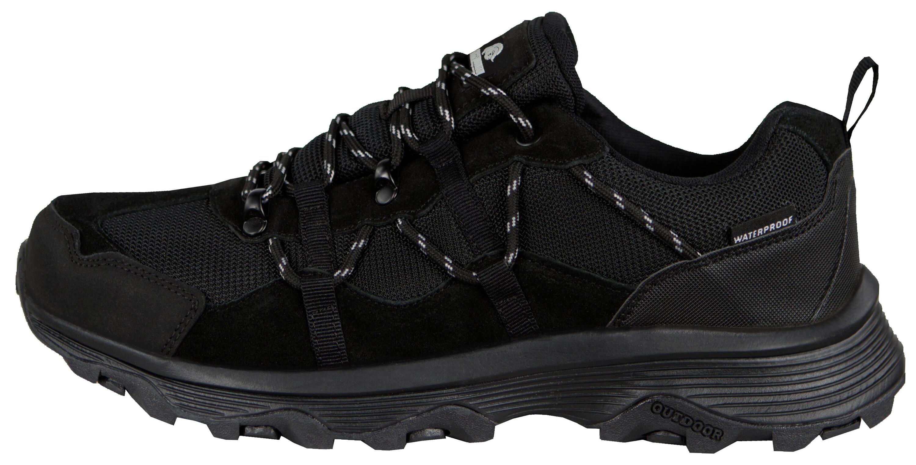 Herren Wandern Trekkingschuhe T029 Wanderschuhe 2/6