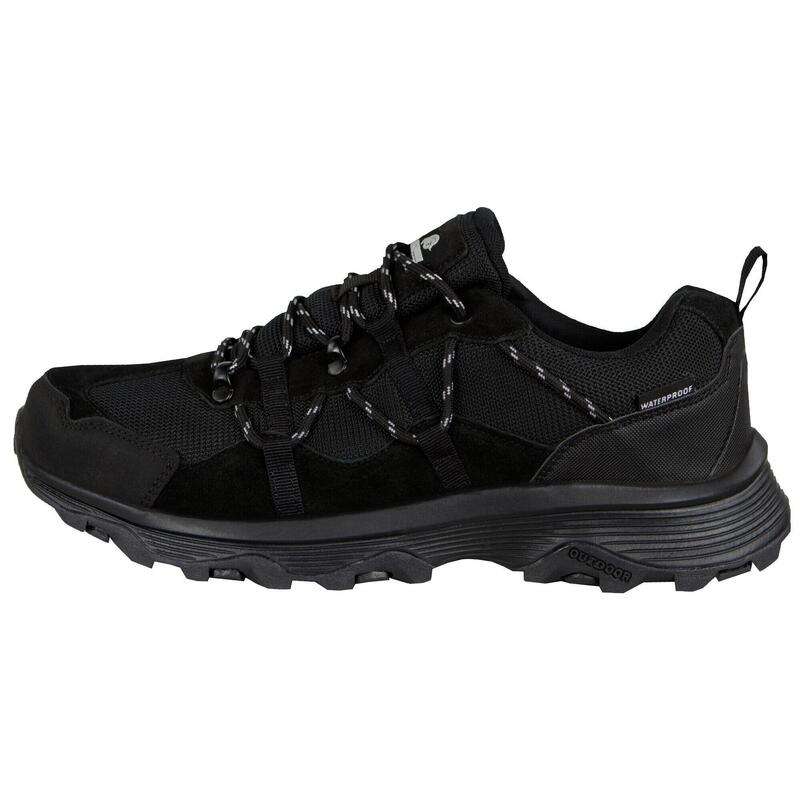 GUGGEN MOUNTAIN T029 chaussures de trekking imperméables pour hommes