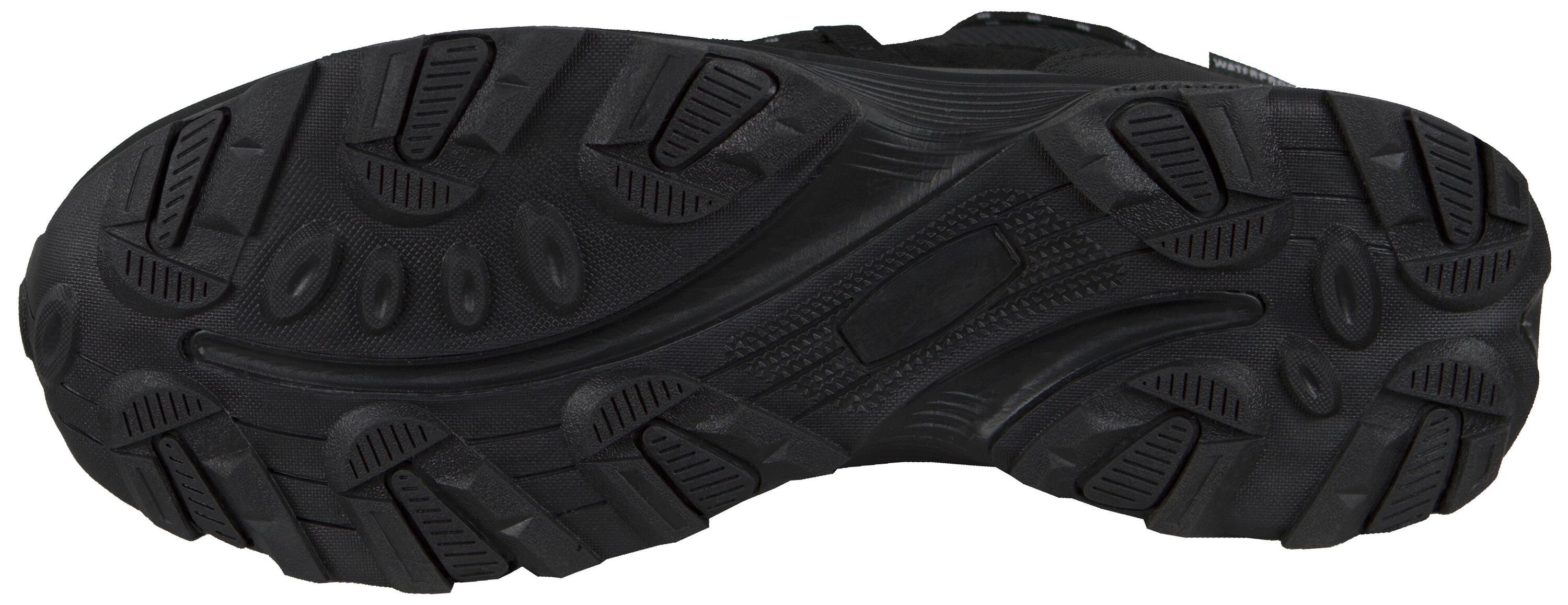Herren Wandern Trekkingschuhe T029 Wanderschuhe 5/6