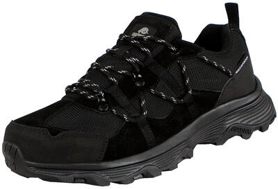 GUGGEN MOUNTAIN T029 scarpa da trekking da uomo impermeabile