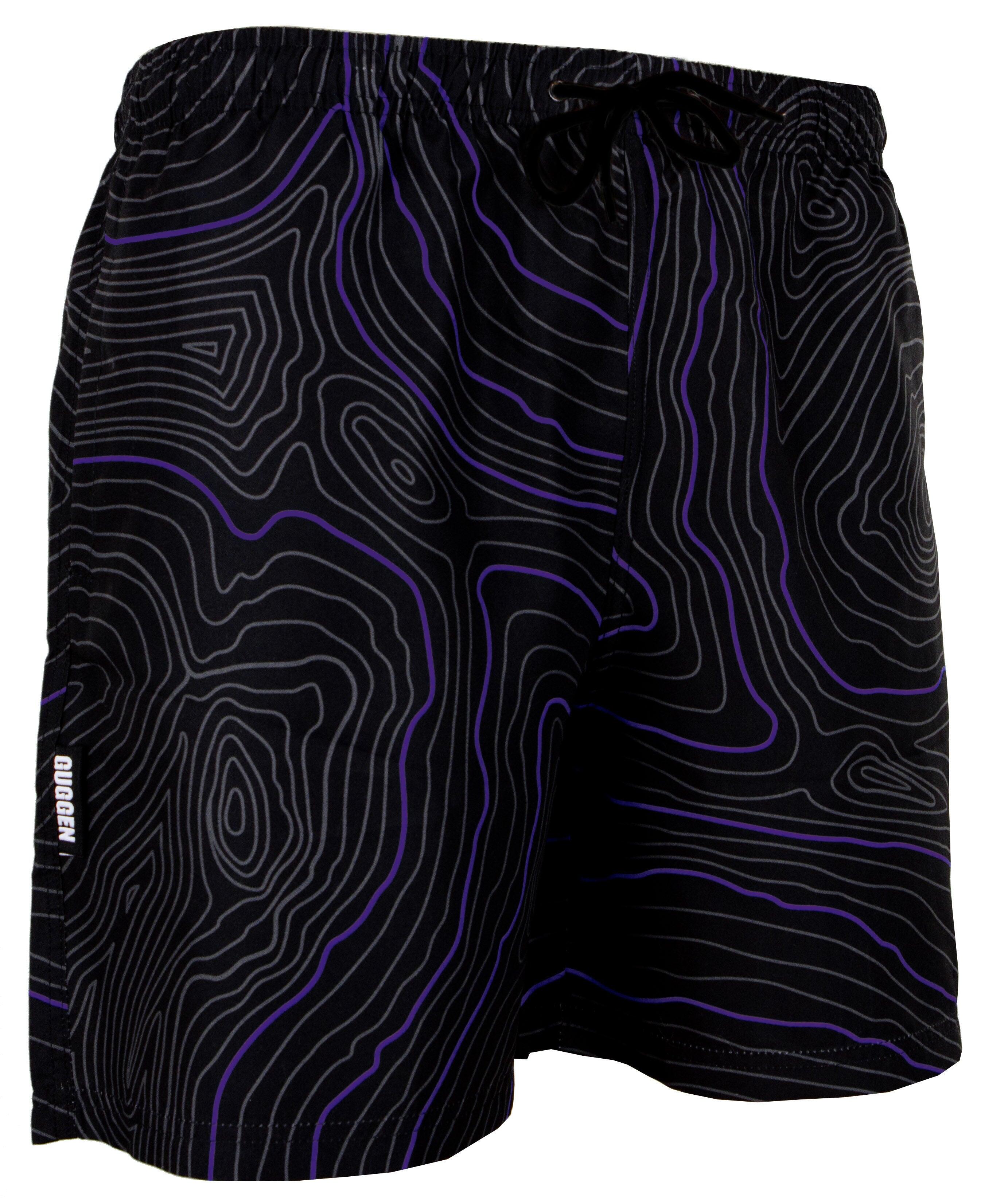 Shorts De Bain Homme Decathlon