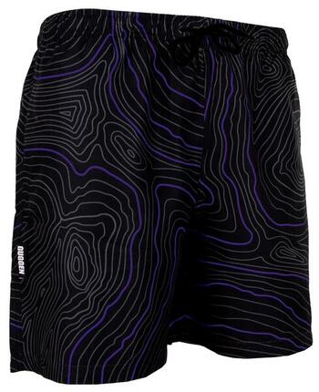 GUGGEN MOUNTAIN 2335 Boardshort Short Maillot de bain pour homme