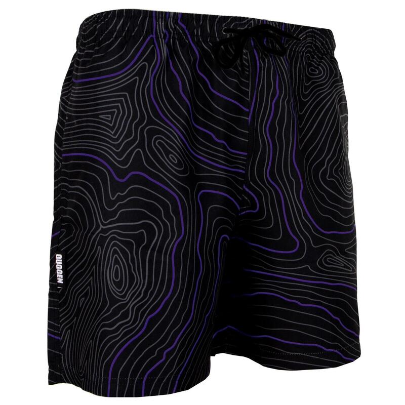 GUGGEN MOUNTAIN 2335 Boardshort Short Maillot de bain pour homme