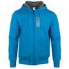 GUGGEN MOUNTAIN Sudadera con capucha 1862