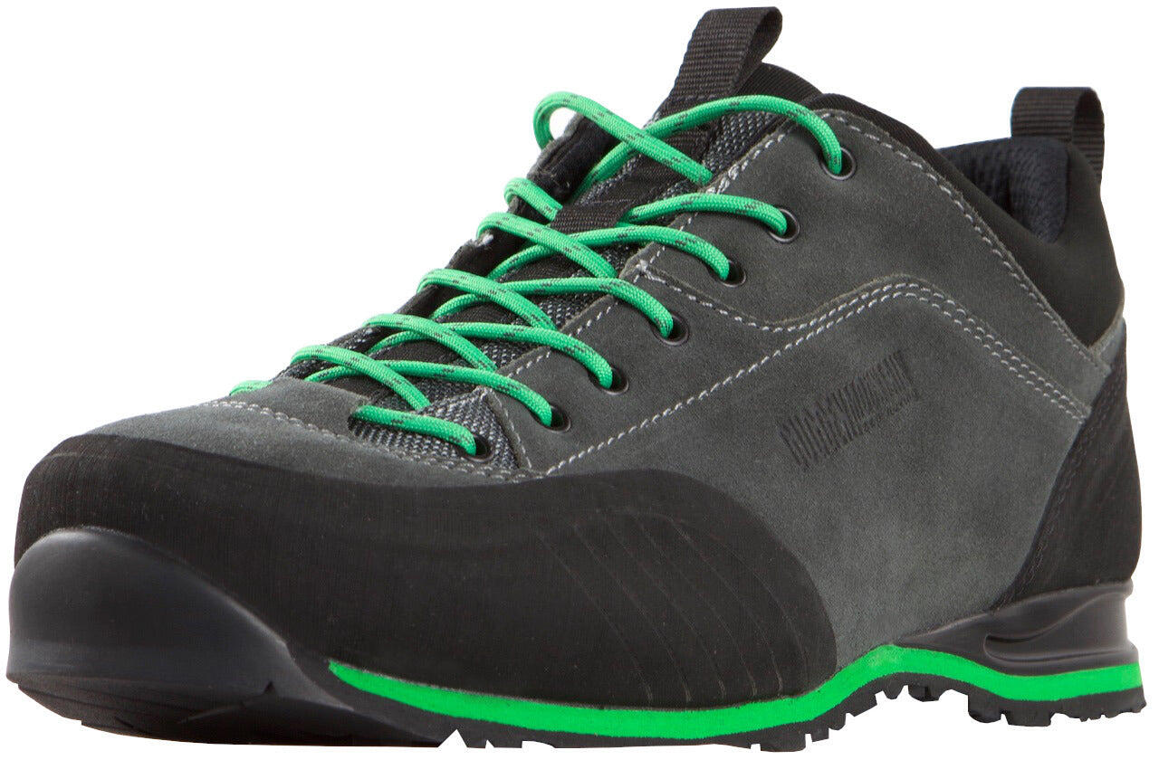 GUGGEN MOUNTAIN GUGGEN Mountain PT023 Waterproof Leather Hiking Shoes
