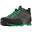 GUGGEN Mountain PT023 Herren Wanderschuhe Wasserdicht mit Membran und Wildleder