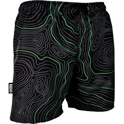 GUGGEN MOUNTAIN 2335 Boardshort Short Maillot de bain pour homme