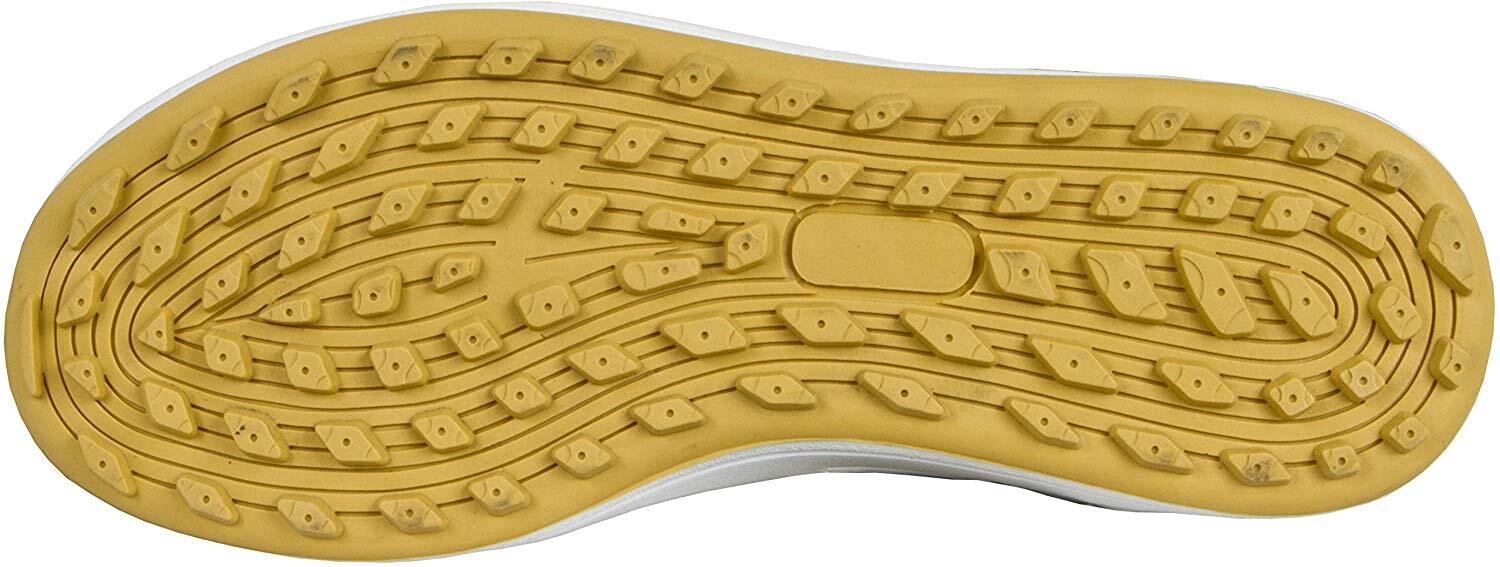 Damen Fellstiefel HPC57 mit Lammwolle Winterstiefel wasserdicht 7/7