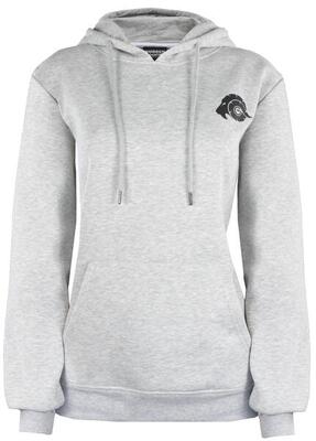 Damen Wandern Kapuzenpullover HW08 Fleece Hoodie Langarm Kapuze Outdoor