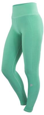 GUGGEN Mountain LL77 leggings donna Collant senza cuciture fitness all'aperto