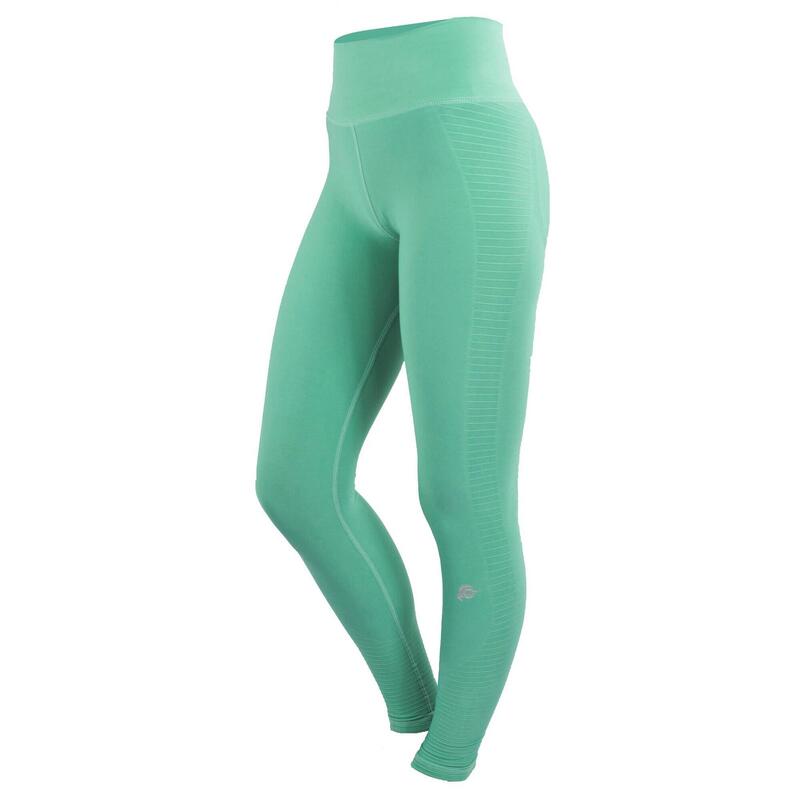 GUGGEN Mountain LL77 Damenleggings Seamless Damen Leggings Tights