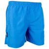 GUGGEN MOUNTAIN Bañador de hombre Style 2 negro gris azul