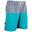 GUGGEN MOUNTAIN 1606 Boardshort Short Maillot de bain homme à rayures