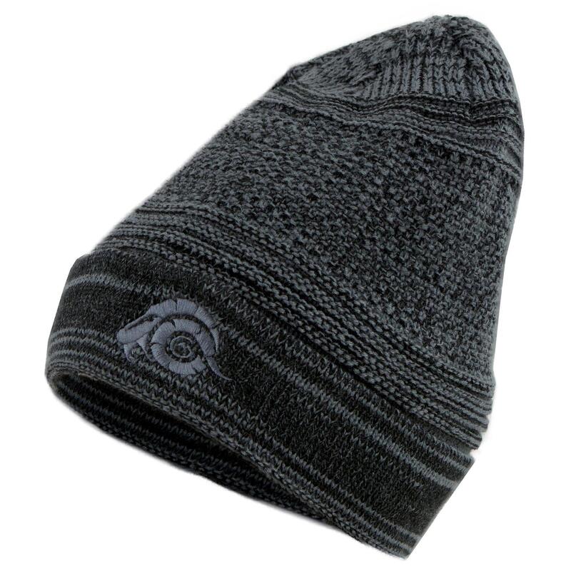 GUGGEN Mountain K902 Gorro de invierno con forro polar ligero