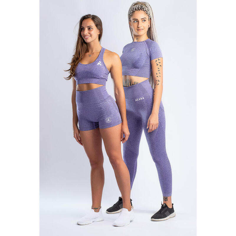 Pantaloncini sportivi Reflex Akara