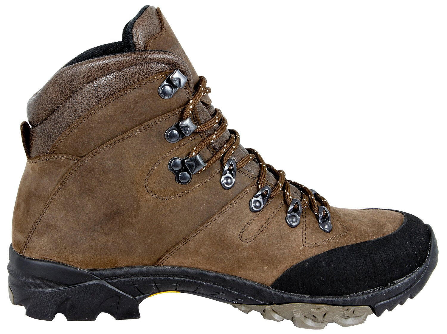 GUGGEN MOUNTAIN HPM50 heren wandelschoenen bergschoenen waterdicht 5/7