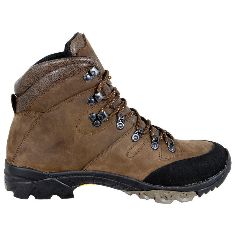 Bottes de randonnée pour hommes HPM50 bottes d'alpinisme imperméables