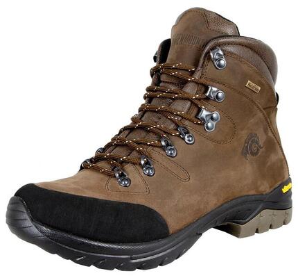 Bottes de randonnée pour hommes HPM50 bottes d'alpinisme imperméables