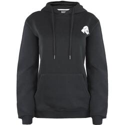 GUGGEN Mountain HW08 Mujer con capucha Pullover Fleece Hoodie de manga larga