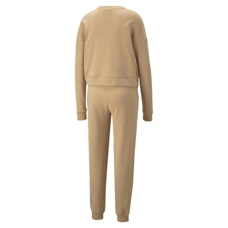 Loungewear Anzug Damen PUMA