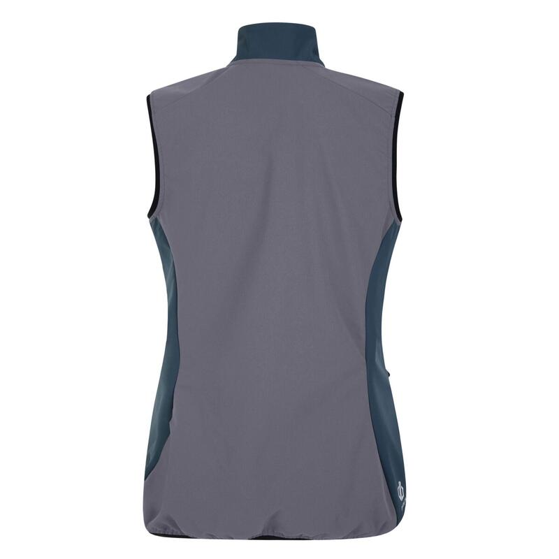 Avidly Gilet de marche pour femme