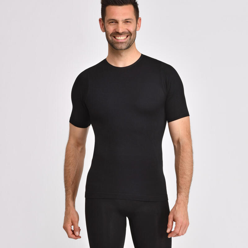 T-Shirt de compression PERF+